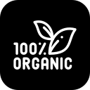 organic icon